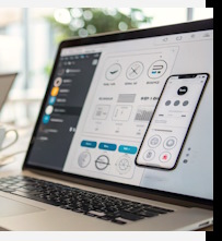 Услуги Разработка IT решений в Вязниках