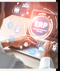 Услуги Разработка IT решений в Вязниках