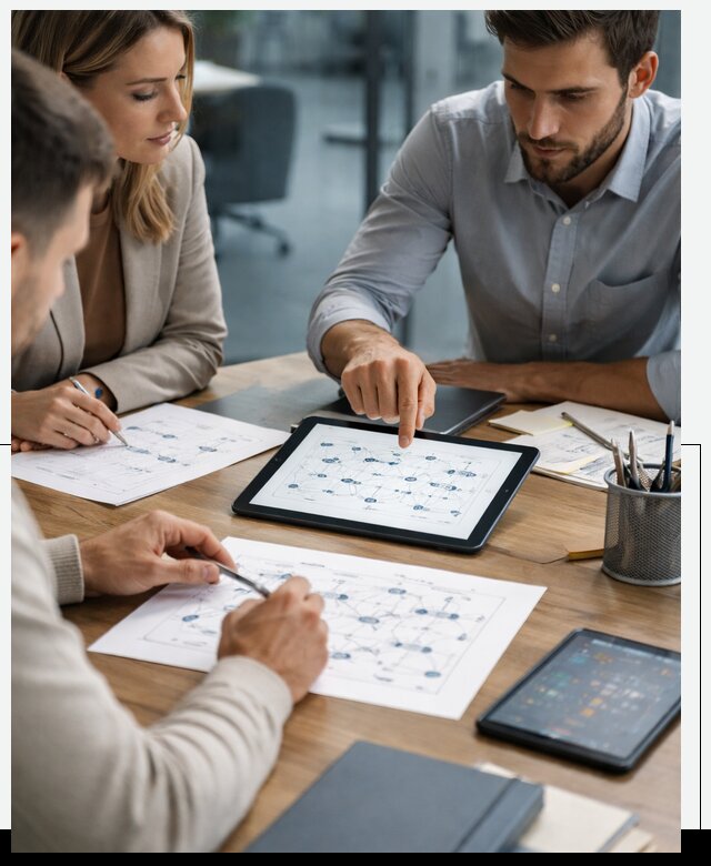 Разработка BPM-систем в Вязниках от 480735 р. под ключ АвикейВзн