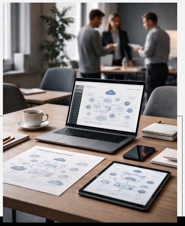 Разработка облачных решений и SaaS в Вязниках от 16025 р. | АвикейВзн