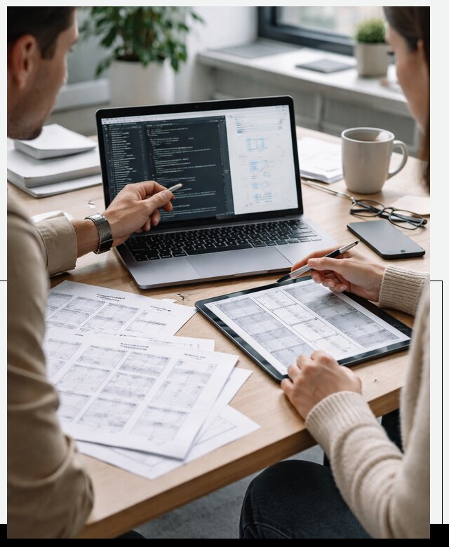 Разработка информационных систем в Вязниках от 4807 р. | АвикейВзн