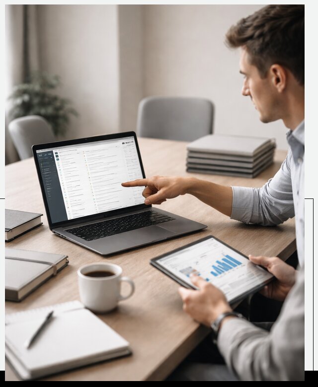 Разработка СЭД под ключ в Вязниках от 16025 р. | АвикейВзн