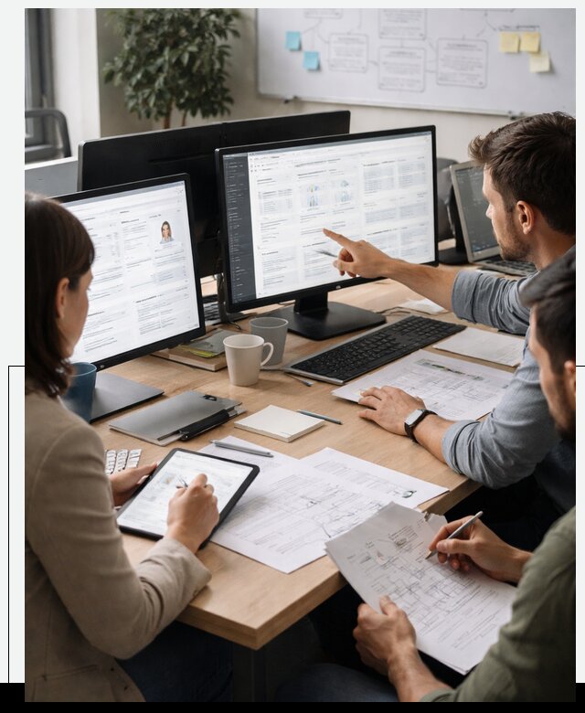 Разработка EMR EHR систем под ключ для медицинских учреждений в Вязниках