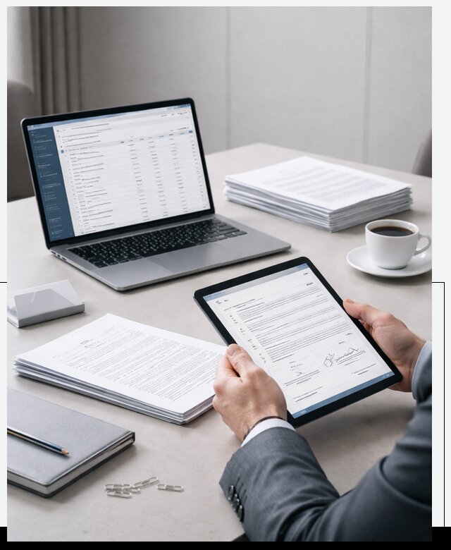 Электронные кадровые документы система в Вязниках от 12820 р. | АвикейВзн