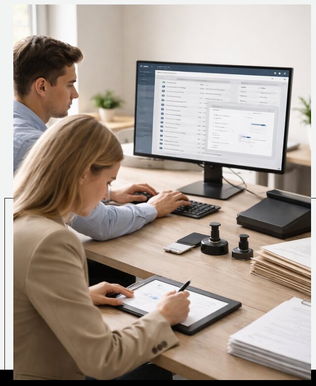 Система электронных кадровых документов в Вязниках для бизнеса