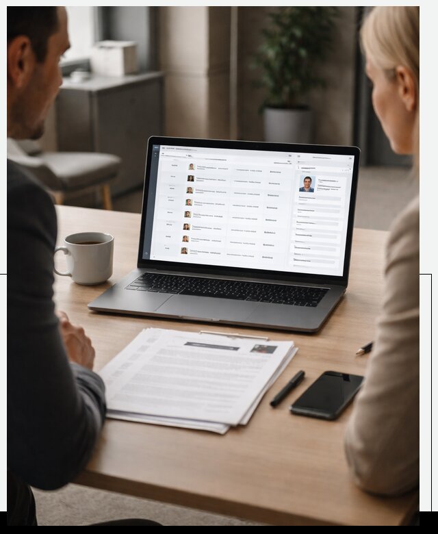 Ats система подбора персонала в Вязниках от 12820 р. - АвикейВзн