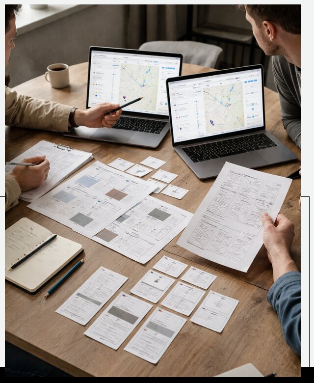 Создание агрегаторов и порталов в Вязниках от 16025 р., АвикейВзн