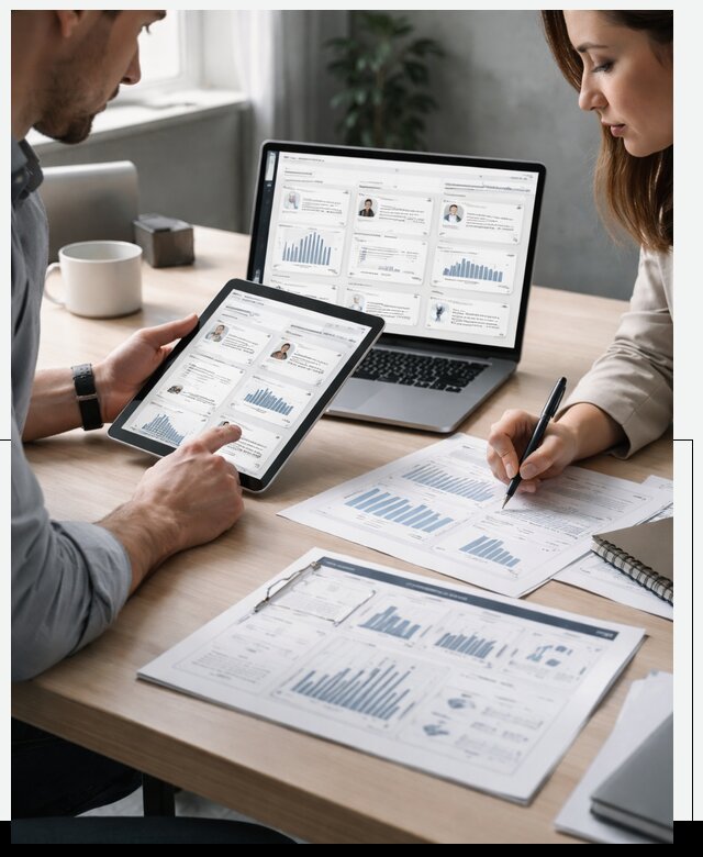 Персонализация контента платформа в Вязниках от 12820 р. | АвикейВзн