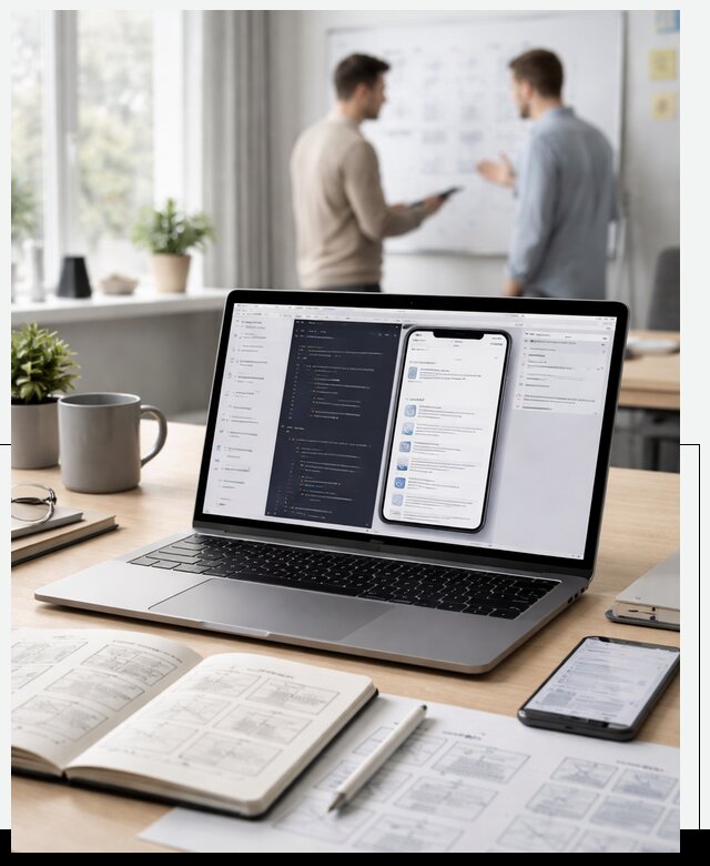 Разработка iOS приложений в Вязниках от 160245 р. | АвикейВзн
