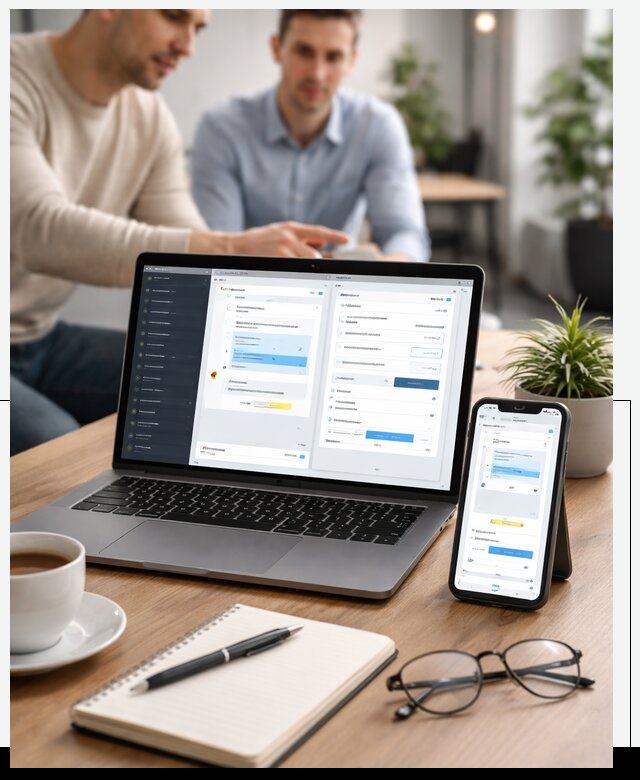 Разработка мини app Telegram/VK в Вязниках от 32049 р. АвикейВзн