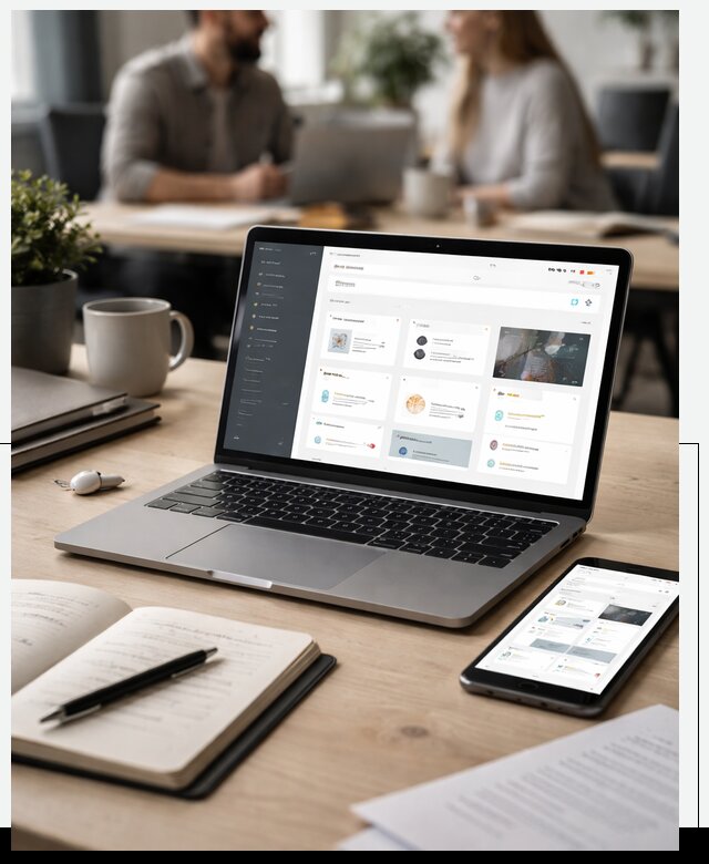 Разработка PWA приложений в Вязниках от 128196 р. | АвикейВзн