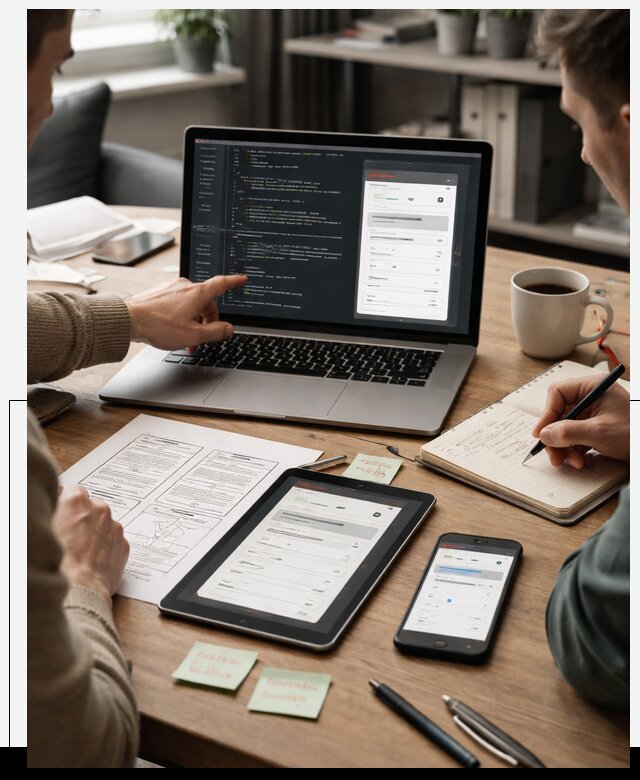 Разработка и внедрение PWA приложений для бизнеса в Вязниках
