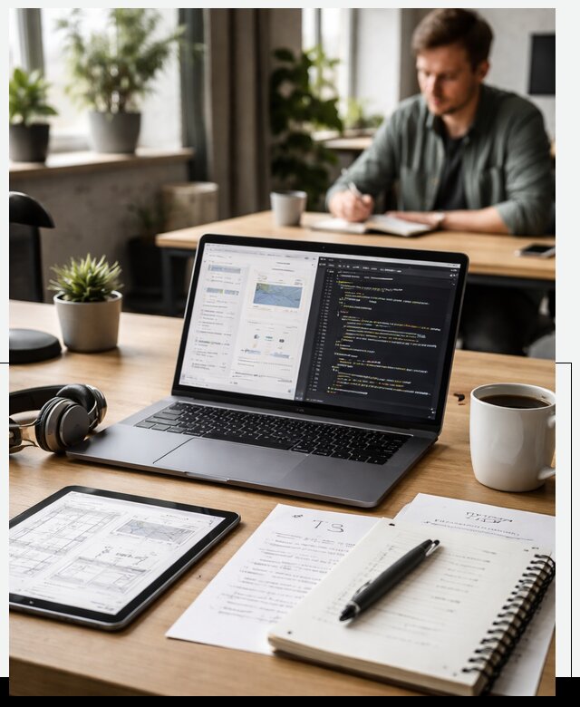 Разработка frontend в Вязниках от 19229 р., услуги АвикейВзн