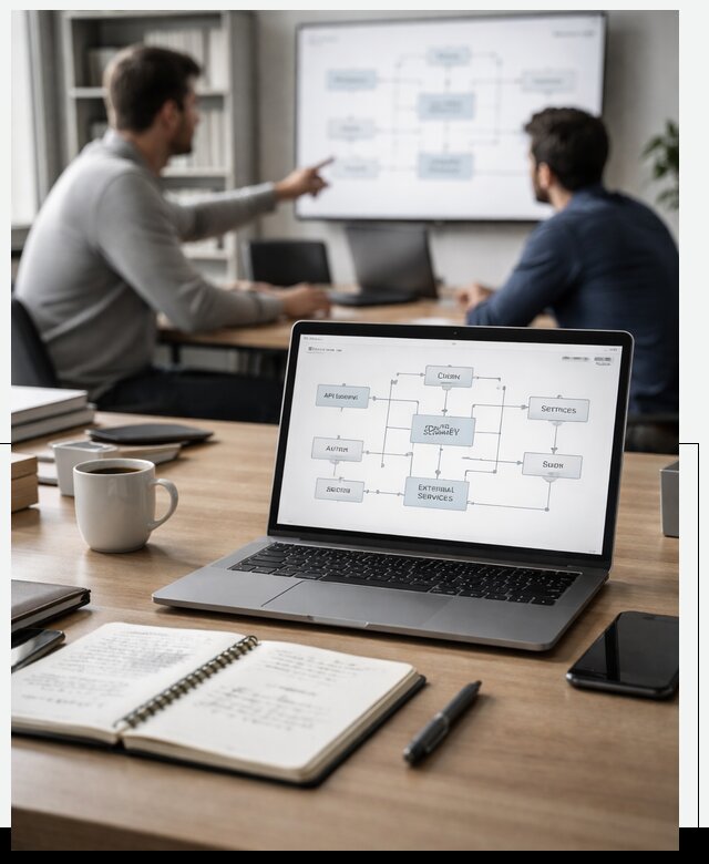 Разработка API и REST в Вязниках | АвикейВзн от 85464 р.
