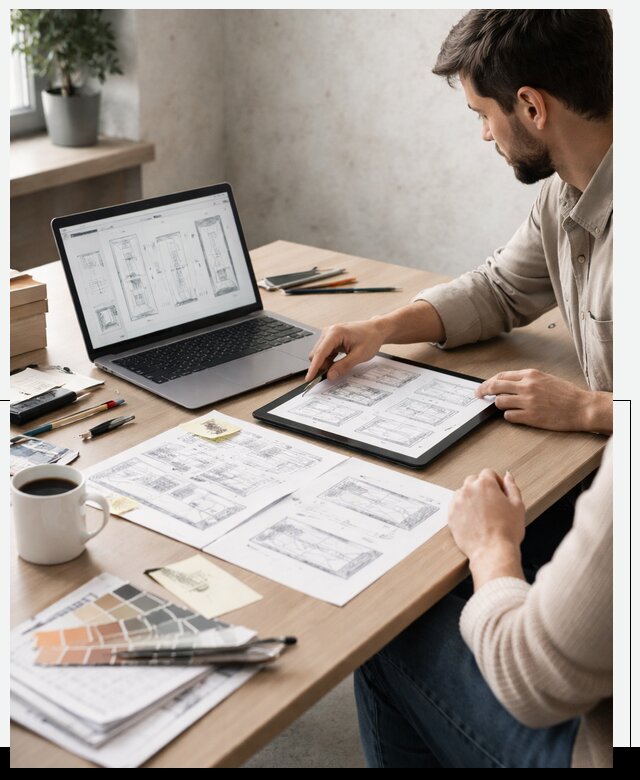 Дизайн программного обеспечения в Вязниках от 9081 р. | АвикейВзн