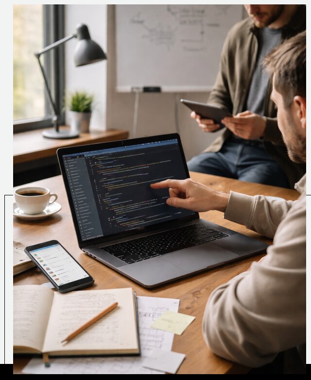 Разработка Telegram ботов под ключ для компаний в Вязниках