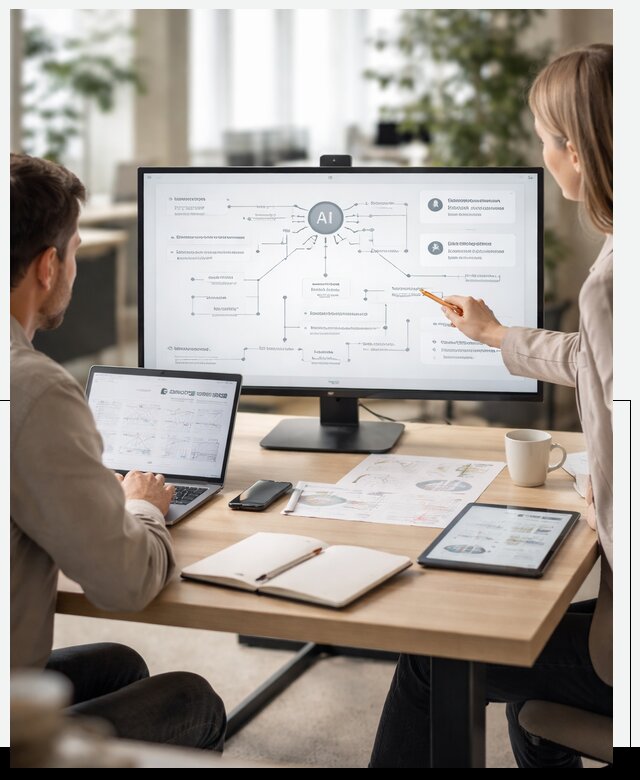 AI-агенты для автоматизации бизнеса в Вязниках от 16025 р. АвикейВзн