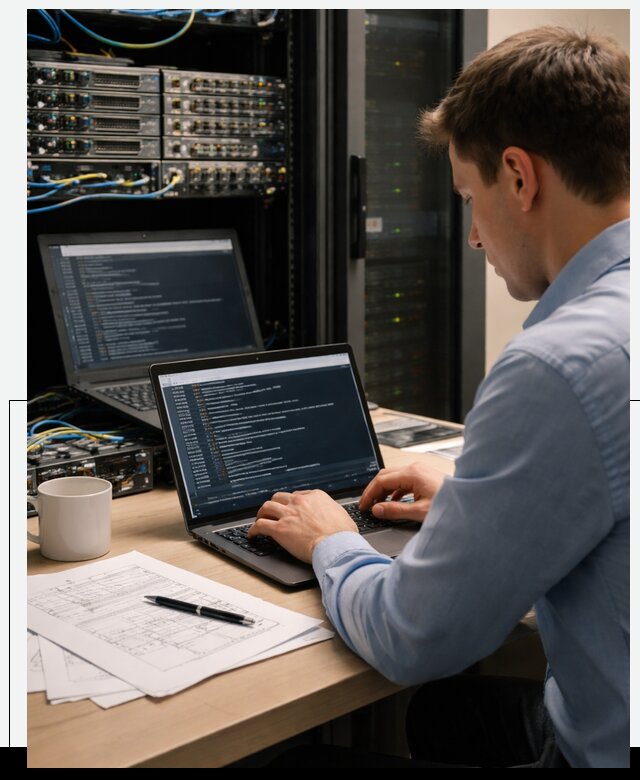 Внедрение российских Linux систем для бизнеса в Вязниках