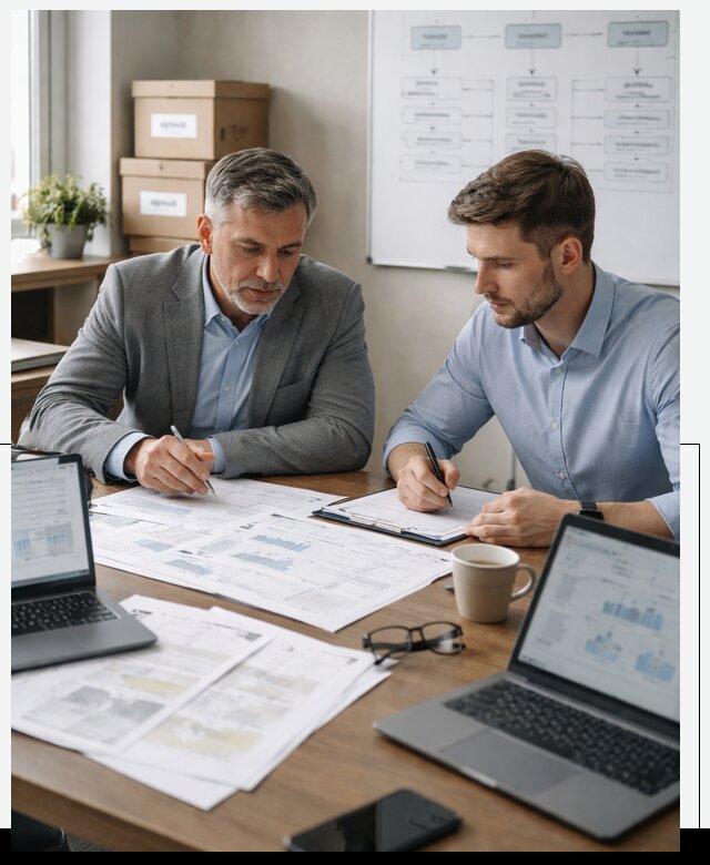 Замена SAP на 1С в Вязниках — миграция, от 12820 р. | АвикейВзн