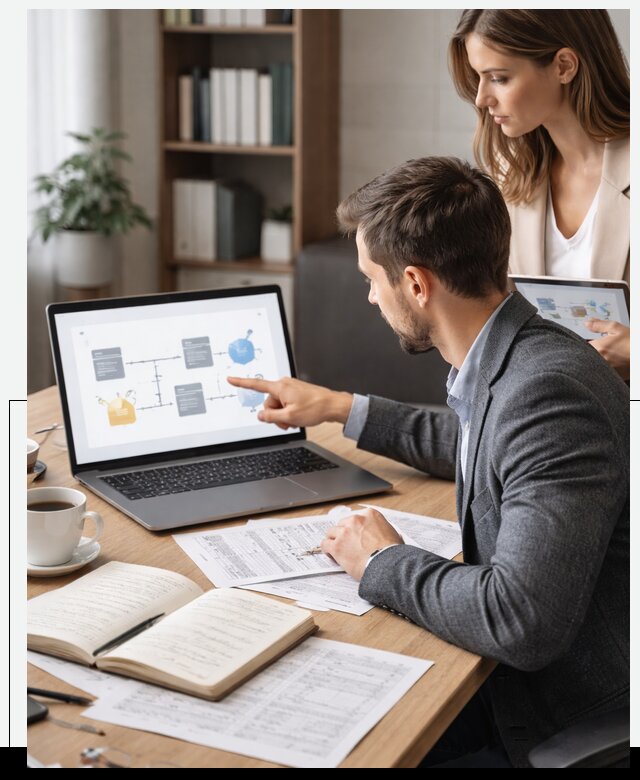 Замена SAP на 1С под ключ в Вязниках с переносом данных и настройкой