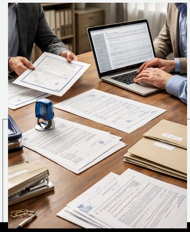 Сертификация ПО и внесение в реестр Минцифры в Вязниках