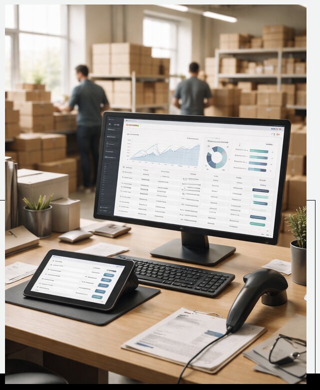 Автоматизация селлеров в Вязниках от 16025 р. | АвикейВзн