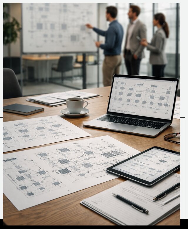 Разработка Core Banking, замена АБС в Вязниках | АвикейВзн от 16025 р.