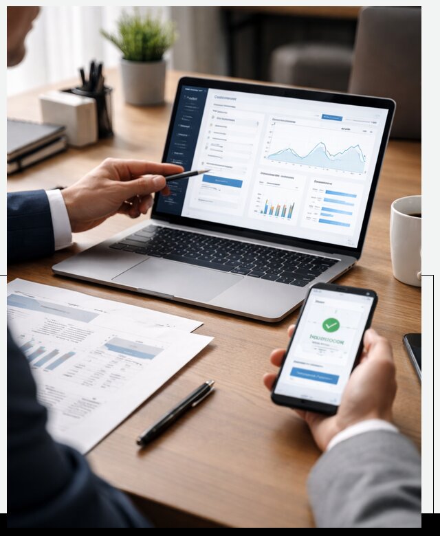 Разработка платёжных платформ в Вязниках от 21366 р., АвикейВзн