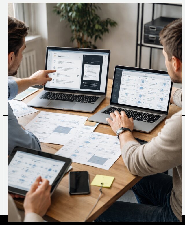 Интеграция СБП и подключение банковских сервисов в Вязниках