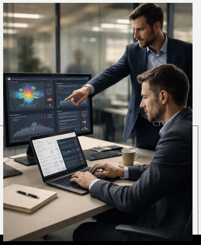 Системы Антифрод и AML KYC в Вязниках от 12820 р. | АвикейВзн