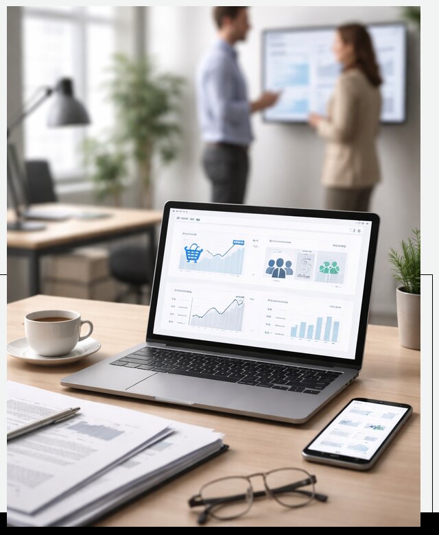 Разработка BNPL и краудлендинг в Вязниках от 7478 р. АвикейВзн