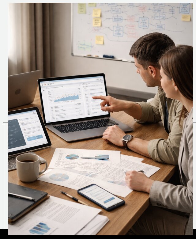 Внедрение сервисов BNPL и краудлендинга для бизнеса в Вязниках