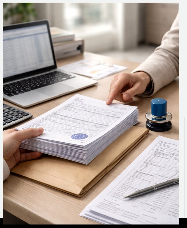 Отчетность в ЦБ РФ для банков в Вязниках от 7478 р. | АвикейВзн