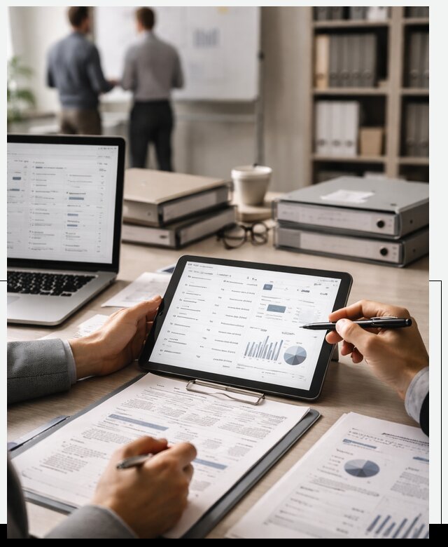 Автоматизация урегулирования убытков в Вязниках от 8012 р | АвикейВзн