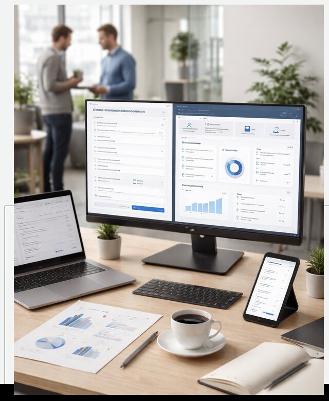 Разработка платформ онлайн страхования в Вязниках под ключ