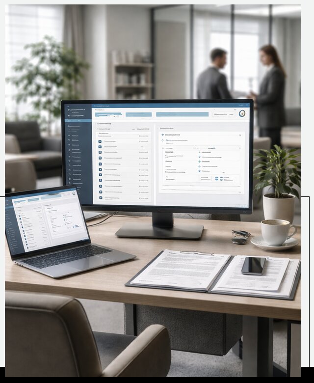 CRM для страховой компании под ключ в Вязниках от 16025 р. | АвикейВзн