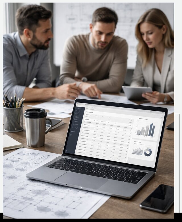 BSS OSS и биллинг для оператора в Вязниках от 26708 р. | АвикейВзн