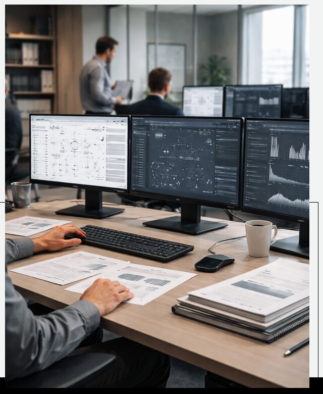 Системы для операторов MVNO и CRM в Вязниках от 12820 р. | АвикейВзн