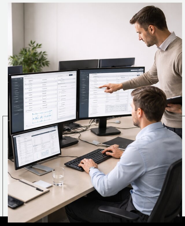 Создание и внедрение MVNO и CRM систем для операторов в Вязниках