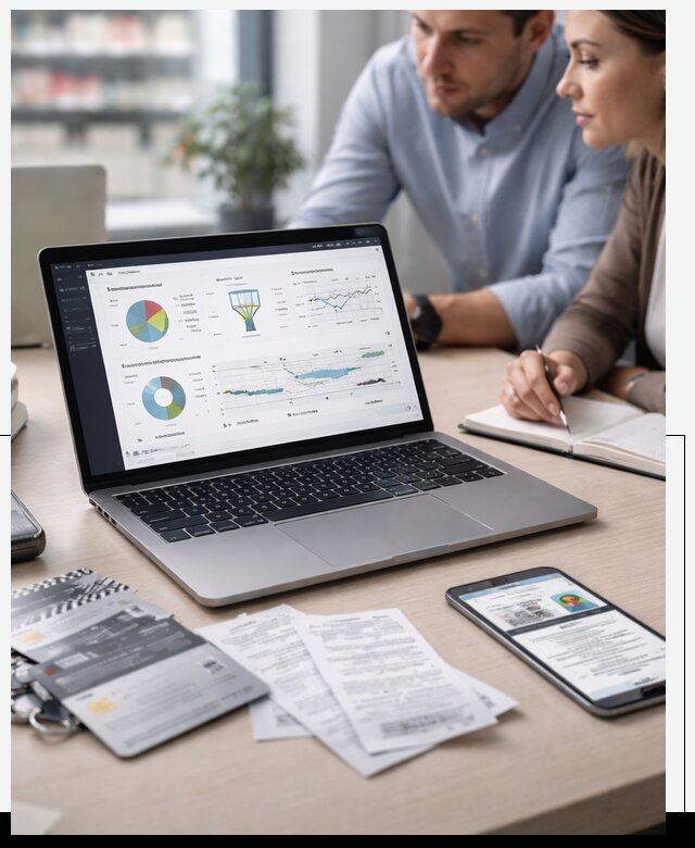 Лояльность и CDP для ритейла в Вязниках от 16025 р. | АвикейВзн