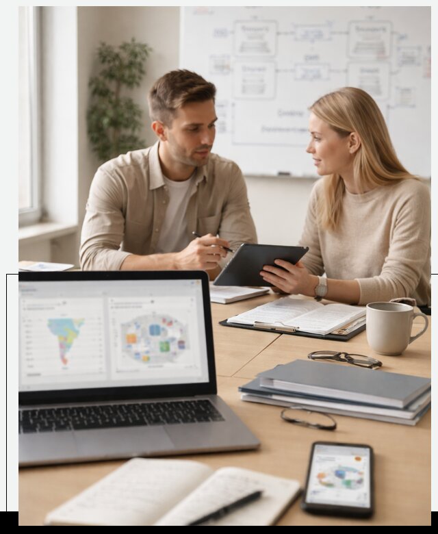 Внедрение программ лояльности и CDP для ритейла в Вязниках