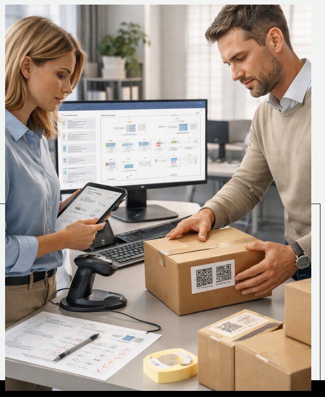 Честный знак маркировка интеграция в Вязниках от 9081 р. | АвикейВзн