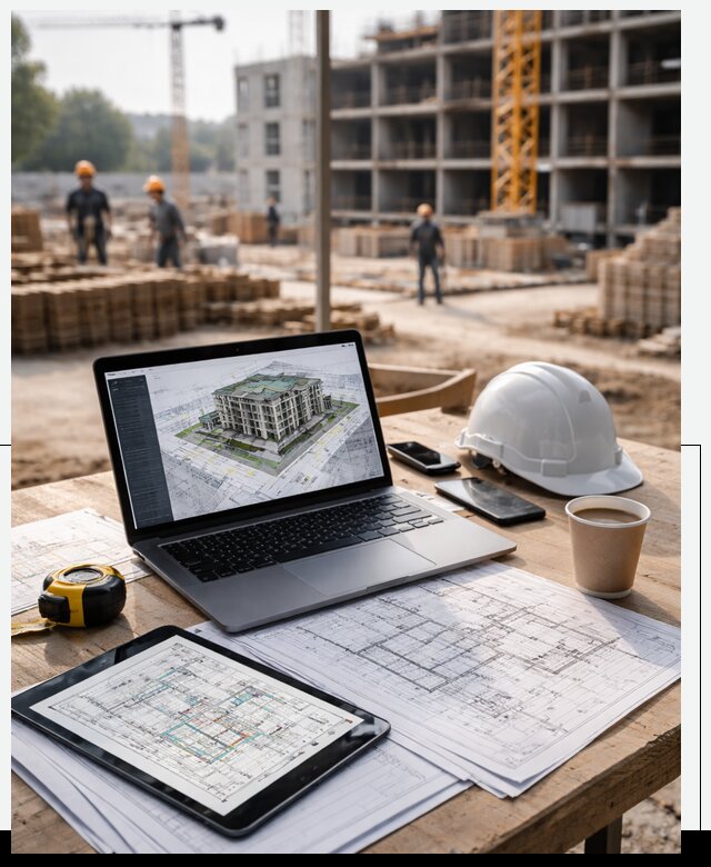 BIM и управление строительством в Вязниках от 12820 р., АвикейВзн