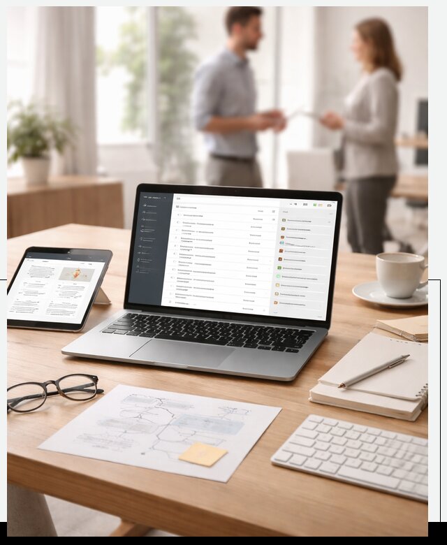 Разработка LMS и онлайн школы в Вязниках от 12820 р. АвикейВзн