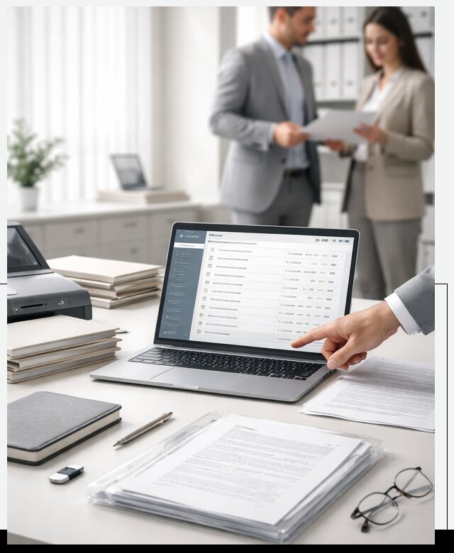 КЭДО и интеграция с 1С ЗУП в Вязниках от 8012 р. АвикейВзн