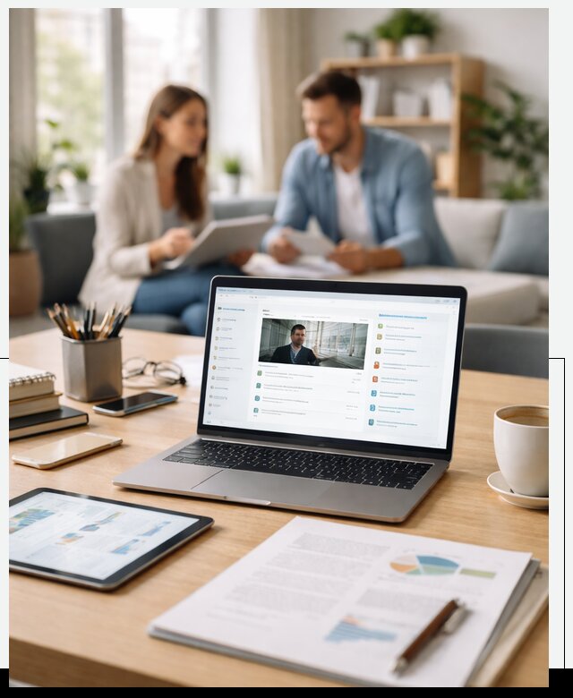 Система дистанционного обучения в Вязниках от 48074 р. АвикейВзн