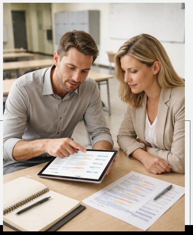 Разработка электронный дневник школа в Вязниках от 16025 р. |АвикейВзн