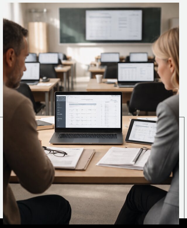 Система управления учебным процессом вузе в Вязниках от 12820 р|АвикейВзн