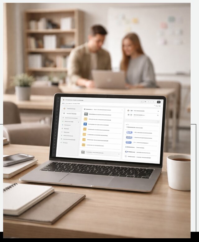 LMS для университета под ключ в Вязниках от 8012 р. | АвикейВзн