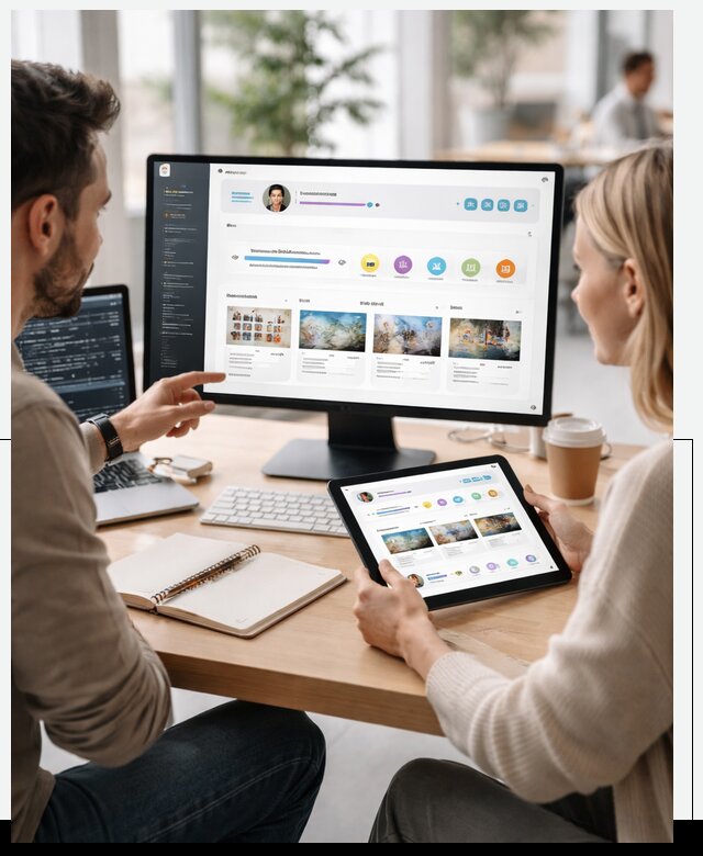 Геймификация обучения платформа в Вязниках от 16025 р, АвикейВзн